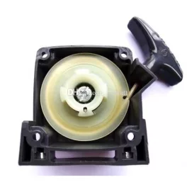   Komplett indítószerkezet Kawasaki TJ45, TJ53, TJ45E gépekhez