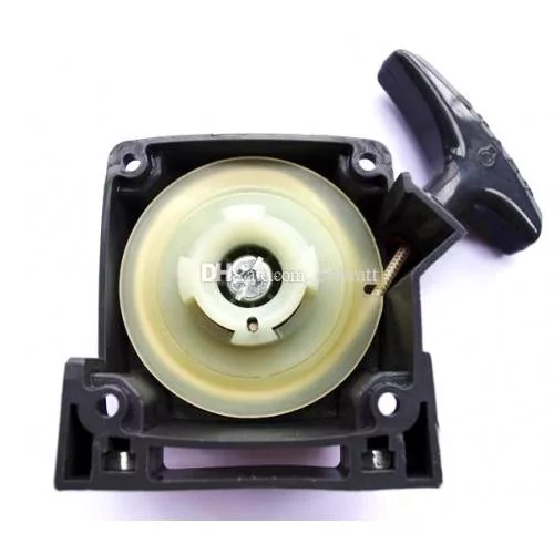 Komplett indítószerkezet Kawasaki TJ45, TJ53, TJ45E gépekhez