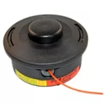 Damilfej 25-2 – Stihl FS55, FS80, FS85, FS90 gépekhez – M10 × 1 balmenet