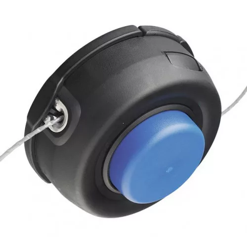 Damilfej T35 – Husqvarna 235R, 333R, 335R, 343R gépekhez – M12 × 1,75 balmenet