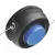 Damilfej T35 – Husqvarna 235R, 333R, 335R, 343R gépekhez – M12 × 1,75 balmenet