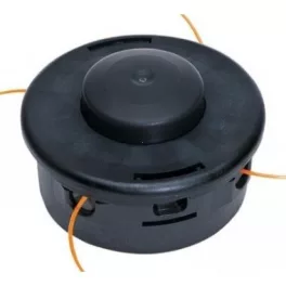   Damilfej 40-4 – Stihl FS350, FS400, FS450, FS480, FS160 gépekhez – M12 × 1,5 balmenet
