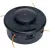 Damilfej 40-4 – Stihl FS350, FS400, FS450, FS480, FS160 gépekhez – M12 × 1,5 balmenet