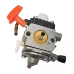 Karburátor Stihl FS87 FS90 FS110 FS130 – 4180 120 0611