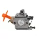 Karburátor Stihl MS192T, MS192TC, MS193T, MS194 gépekhez