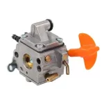 Karburátor Stihl MS192T, MS192TC, MS193T, MS194 gépekhez