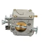 Karburátor Husqvarna 61, 268, 272 láncfűrészhez – új kivitel, 503 28 03-16
