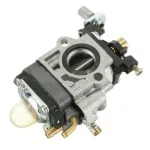Karburátor kínai BG, CG430–520 és Mitsubishi TL43, TL52 fűkaszákhoz