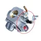 Karburátor Stihl 044, 046, MS440, MS460 gépekhez – Walbro HD-16C