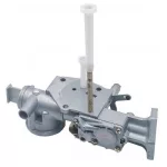 Karburátor Briggs & Stratton motorhoz – 299437