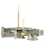 Karburátor Briggs & Stratton motorhoz – 299437