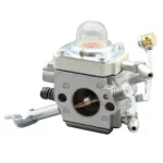Karburátor Wacker BS50-2, BS50-2i, BS60-2i gépekhez – HDA-291, HDA-292, automatikus szívató