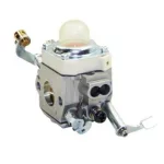 Karburátor Wacker BS50-2, BS50-2i, BS60-2i gépekhez – HDA-291, HDA-292, automatikus szívató