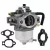 Karburátor Briggs & Stratton motorhoz – 492256