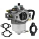 Karburátor Briggs & Stratton motorhoz – 492256