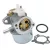 Karburátor Briggs & Stratton motorhoz – 497586