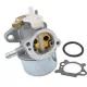 Karburátor Briggs & Stratton motorhoz – 497586