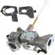 Karburátor Briggs & Stratton motorhoz – 498298
