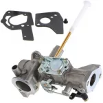 Karburátor Briggs & Stratton motorhoz – 498298