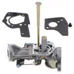 Karburátor Briggs & Stratton motorhoz – 498298