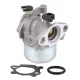 Karburátor Briggs & Stratton motorhoz – 499059