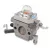 Karburátor HDA261 (kézi szívató) – Wacker BS50-2, BS50-2i, BS70-2i, MS52 – 0175331, 5000175331