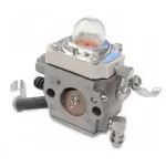 Karburátor HDA261 (kézi szívató) – Wacker BS50-2, BS50-2i, BS70-2i, MS52 – 0175331, 5000175331