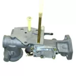 Karburátor Briggs & Stratton motorhoz – 555129