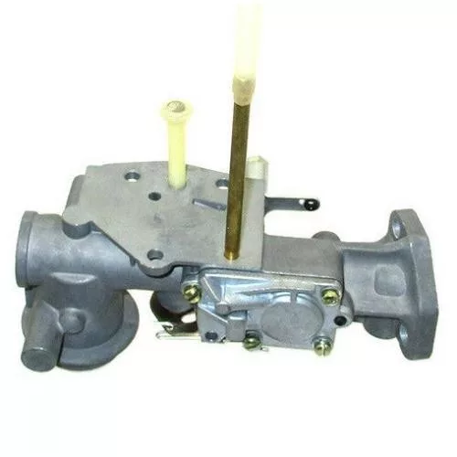 Karburátor Briggs & Stratton motorhoz – 555129