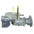 Karburátor Briggs & Stratton motorhoz – 555129