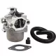 Karburátor Briggs & Stratton motorhoz – 590399