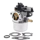 Karburátor Briggs & Stratton motorhoz – 591137