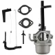 Karburátor Briggs & Stratton motorhoz – 591378
