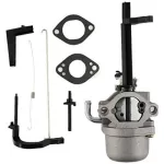 Karburátor Briggs & Stratton motorhoz – 591378