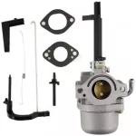 Karburátor Briggs & Stratton motorhoz – 591378