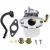 Karburátor Briggs & Stratton motorhoz – 698479