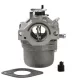 Karburátor Briggs & Stratton motorhoz – 593432