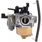Karburátor Honda GX120, GX140, GX160 motorhoz – üzemanyagcsappal