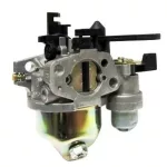Karburátor Honda GX120, GX140, GX160 motorhoz – üzemanyagcsappal