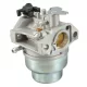 Karburátor Honda GCV 160, GCV 135 – 16100-Z0L-023