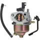 Karburátor Honda GX110, GX120 motorhoz – 16100-ZH7-810, 16100-ZE0-821
