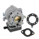 Karburátor Briggs & Stratton motorhoz – 693480