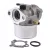 Karburátor Briggs & Stratton motorhoz – 694202