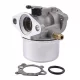 Karburátor Briggs & Stratton motorhoz – 694202