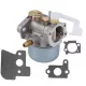 Karburátor Briggs & Stratton motorhoz – 694203
