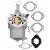 Karburátor Briggs & Stratton motorhoz – 715668