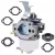 Karburátor Briggs & Stratton motorhoz – 715671