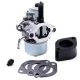 Karburátor Briggs & Stratton motorhoz – 715783