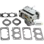 Karburátor Briggs & Stratton motorhoz – 791230