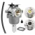 Karburátor Briggs & Stratton motorhoz – 796109